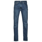 Jeans Tapered uomo Levis  502 TAPER  Blu Levis 5400537452221